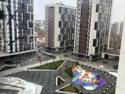 квартира за адресою Ленкавського вул., 34