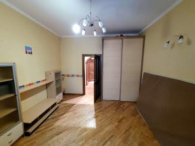 квартира по адресу Большая Житомирская ул., 17