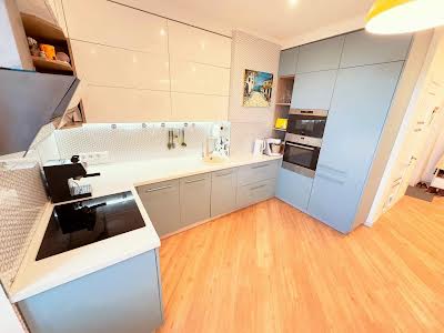 квартира за адресою Герцена вул., 35
