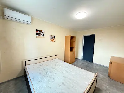 квартира по адресу Вацлава Гавела бульв. (Івана Лепсе), 34-Б