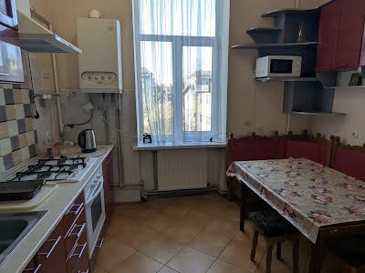 квартира по адресу Шевченка, 72