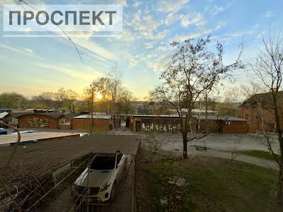квартира за адресою Заливна, 7