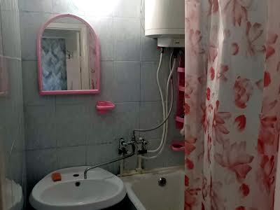 квартира по адресу Мира просп., 17