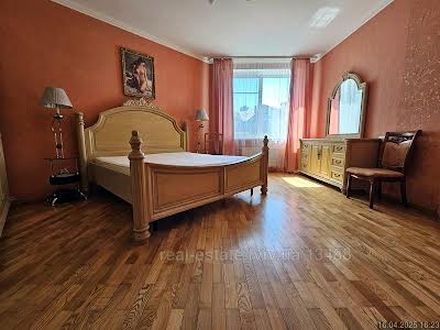 квартира за адресою Симона Петлюри вул. (), 34