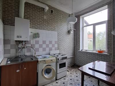 квартира за адресою Новоорловська вул., 2