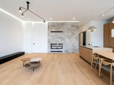 квартира за адресою Антоновича вул. (Горького), 17