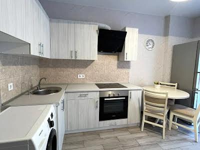 квартира по адресу Спрейса ул., 2