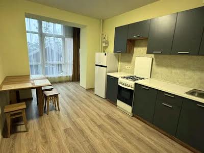 квартира за адресою Височана вул., 18
