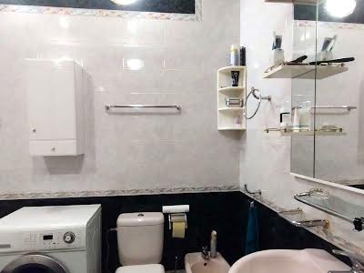 квартира за адресою Євгена Котляра вул. (Червоноармійська), 8/10в