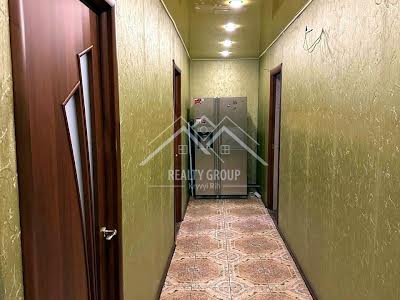 квартира по адресу вул. Соборності, 51а