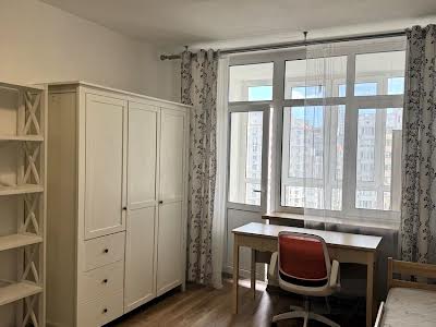 квартира по адресу Анны Ахматовой ул., 22