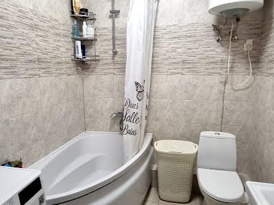 квартира за адресою Тираспольська вул., 58