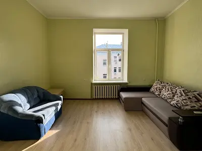 квартира по адресу Рейтарская ул., 35