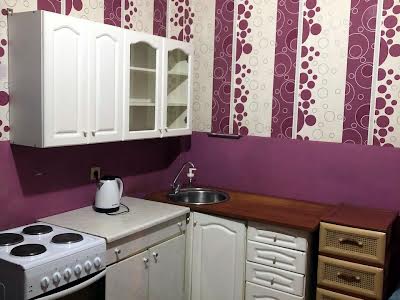 квартира по адресу Макеевская ул., 8