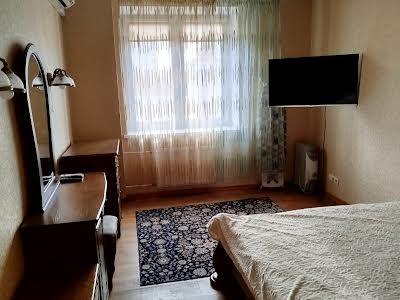 квартира за адресою Валерія Лобановського вул., 14