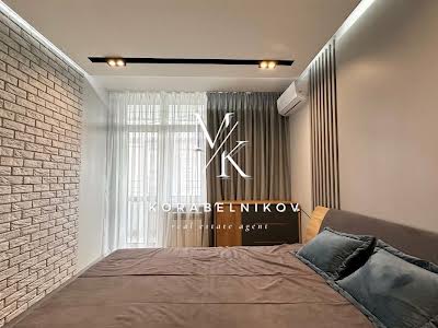 квартира за адресою Митрополита Василя Липківського вул. (Урицького), 37 б