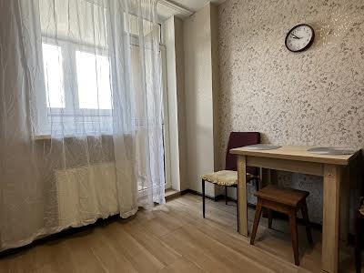квартира за адресою Соломії Крушельницької вул., 15В