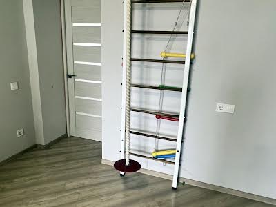 квартира по адресу Жулянська ул., 2-Г