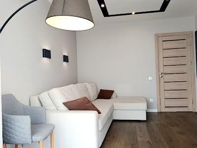 квартира за адресою Запорізьке шосе, 28