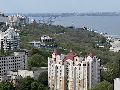 квартира за адресою Французький бульв., 22/1
