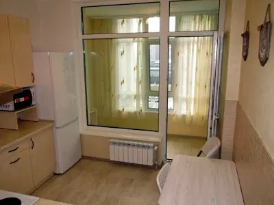 квартира за адресою Європейського Союзу просп. (Правди), 43б