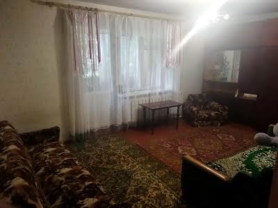 квартира по адресу Нестора Городовенко пер. (Чайковского), 2