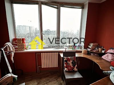 квартира по адресу Героев АТО ул. (Красіна), 118 к3