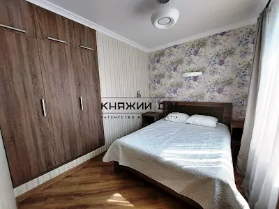 квартира за адресою Сергія Данченка вул., 30