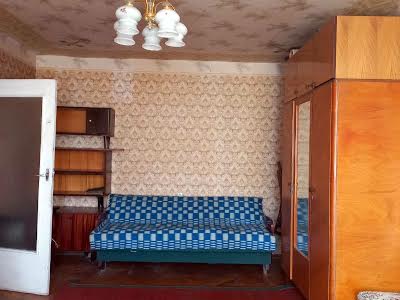 квартира по адресу Перемишльська ул. (Червонопільська), 1-А