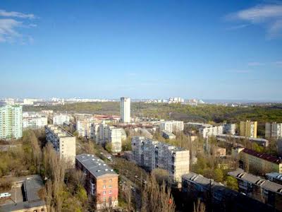 квартира за адресою Васильківська вул., 37г
