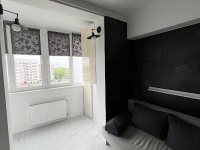 квартира за адресою Зелена вул., 115д