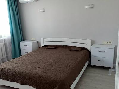 квартира за адресою Русанівська набережна вул., 16