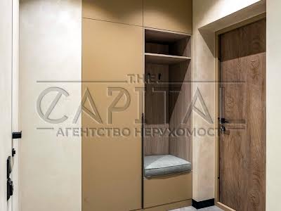 квартира по адресу Академика Заболотного ул., 1-Б