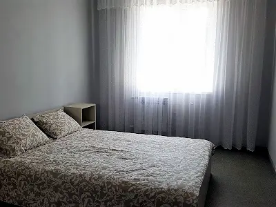 квартира за адресою Братства Тарасівців вул. (Декабристів), 6