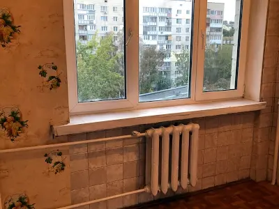 квартира за адресою Кирилівська вул. (Фрунзе), 115/2