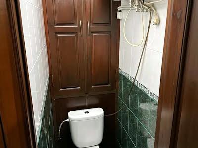 квартира за адресою бульвар Руденка, 22