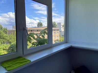 квартира по адресу Дашавская ул., 24