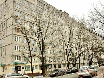 квартира по адресу Анатолия Соловьяненко ул. (Олександра Бойченка), 16