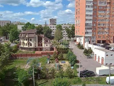 квартира по адресу Клінська, 1/2