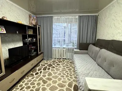 квартира за адресою Павла Корнелюка проїзд (Станіславського), 24