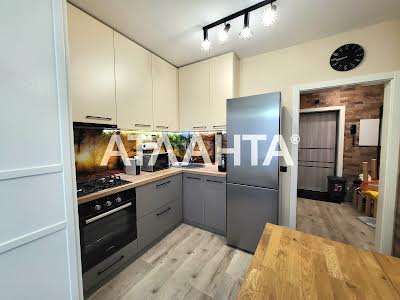 квартира за адресою Миру, 1