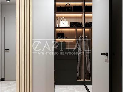 квартира по адресу Салютная ул., 2к17