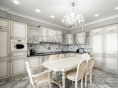 квартира за адресою Оболонська набережна вул., 1