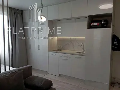 квартира за адресою Ревуцького вул., 40-Б