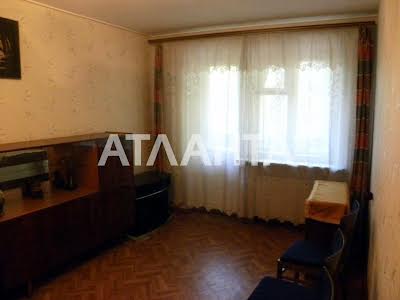 квартира за адресою Шевченка просп., 25