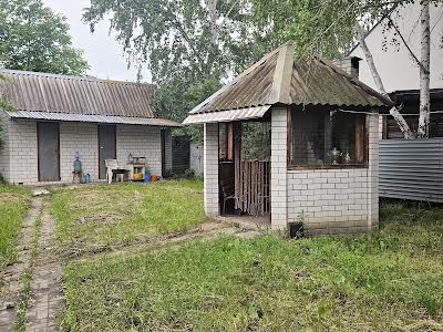 дом по адресу 192-га Садова ул.
