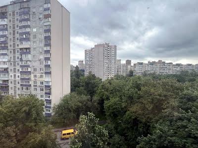 квартира за адресою Героїв Маріуполя вул. (Маршала Якубовського), 7