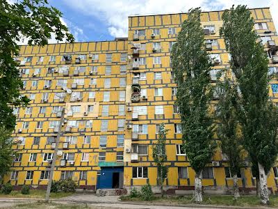 квартира за адресою Космонавтів вул., 20