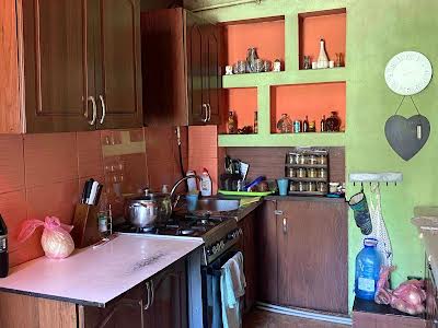 будинок за адресою Матюшенка вул.