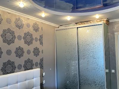 квартира за адресою Заболотного, 39